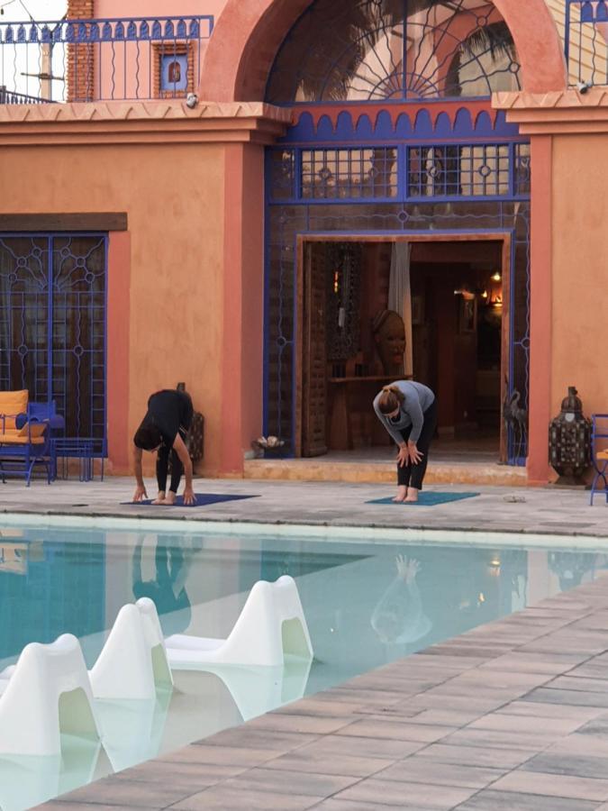 Guest house Casa Taos 4*