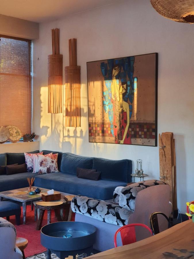 Casa Taos 4* Douar Azib el goundafi