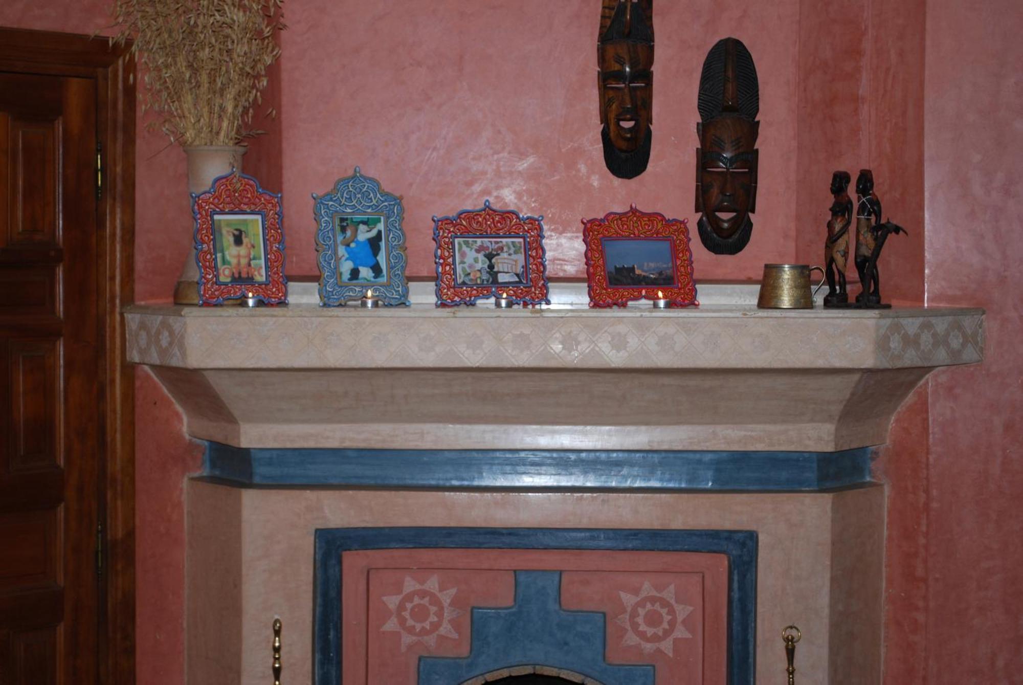 Casa Taos Douar Azib el goundafi