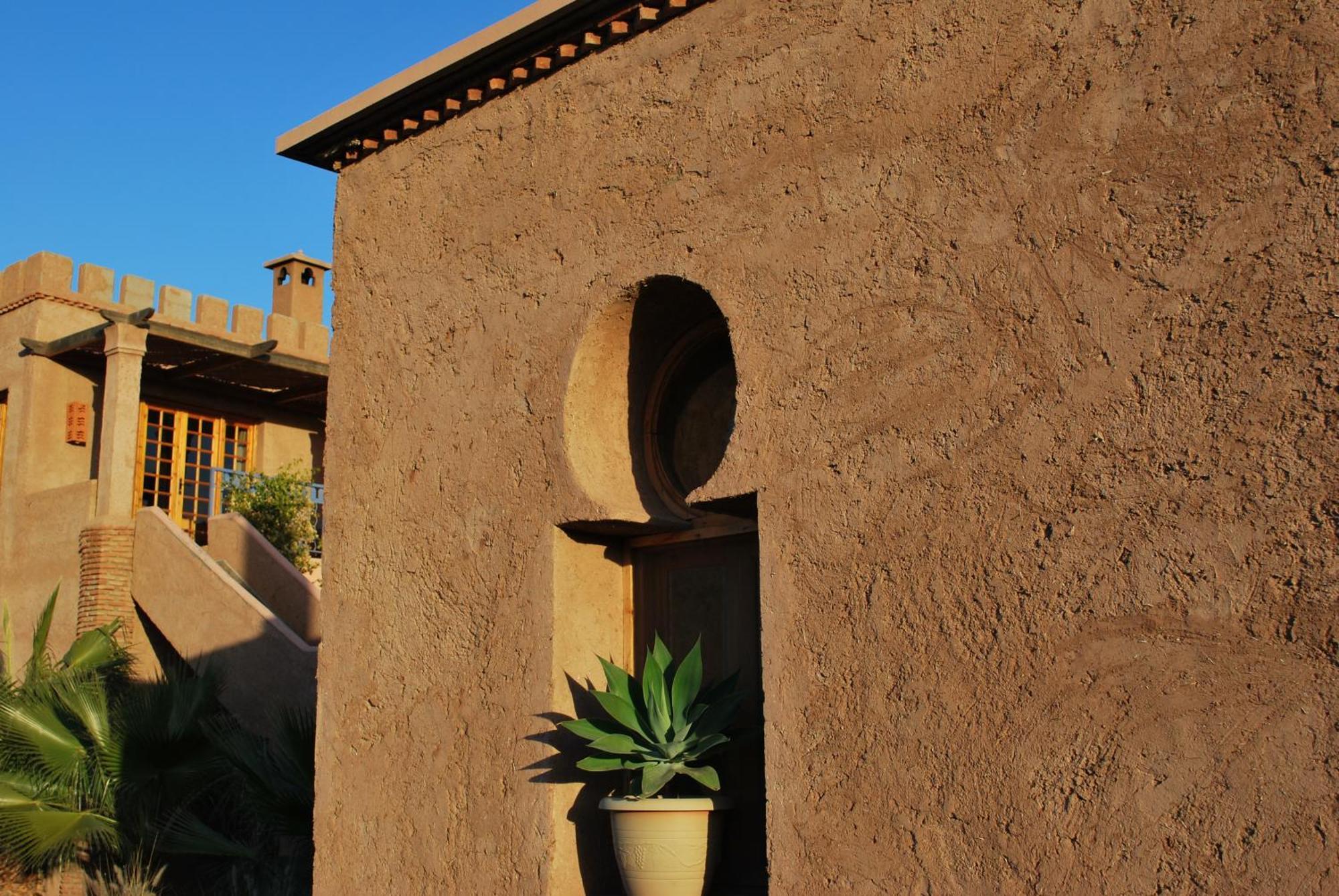 Guest house Casa Taos Douar Azib el goundafi