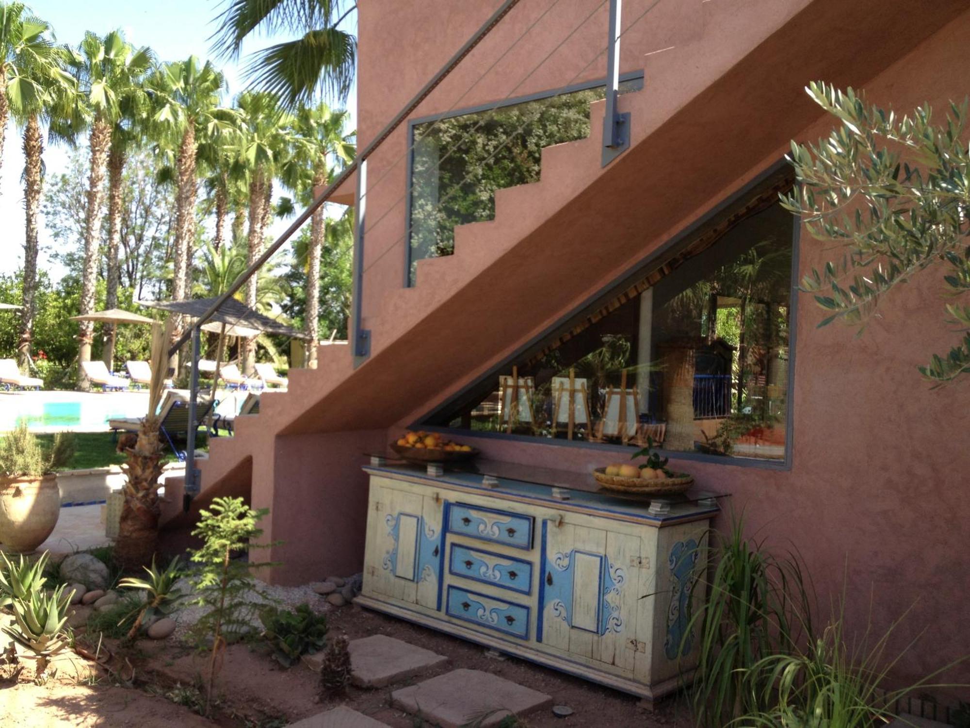 Casa Taos Douar Azib el goundafi