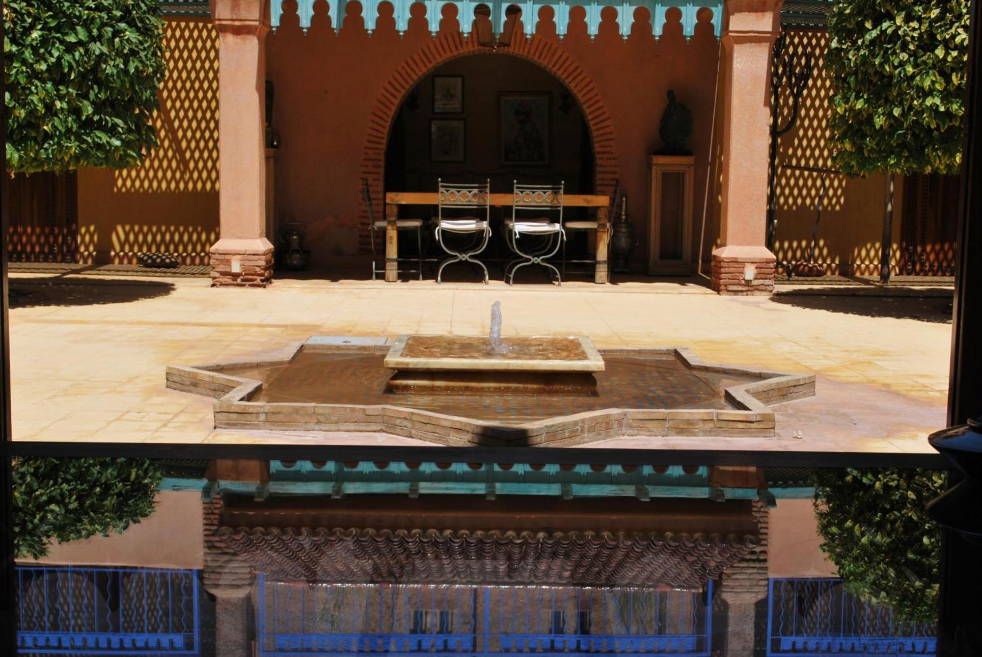 Casa Taos Douar Azib el goundafi