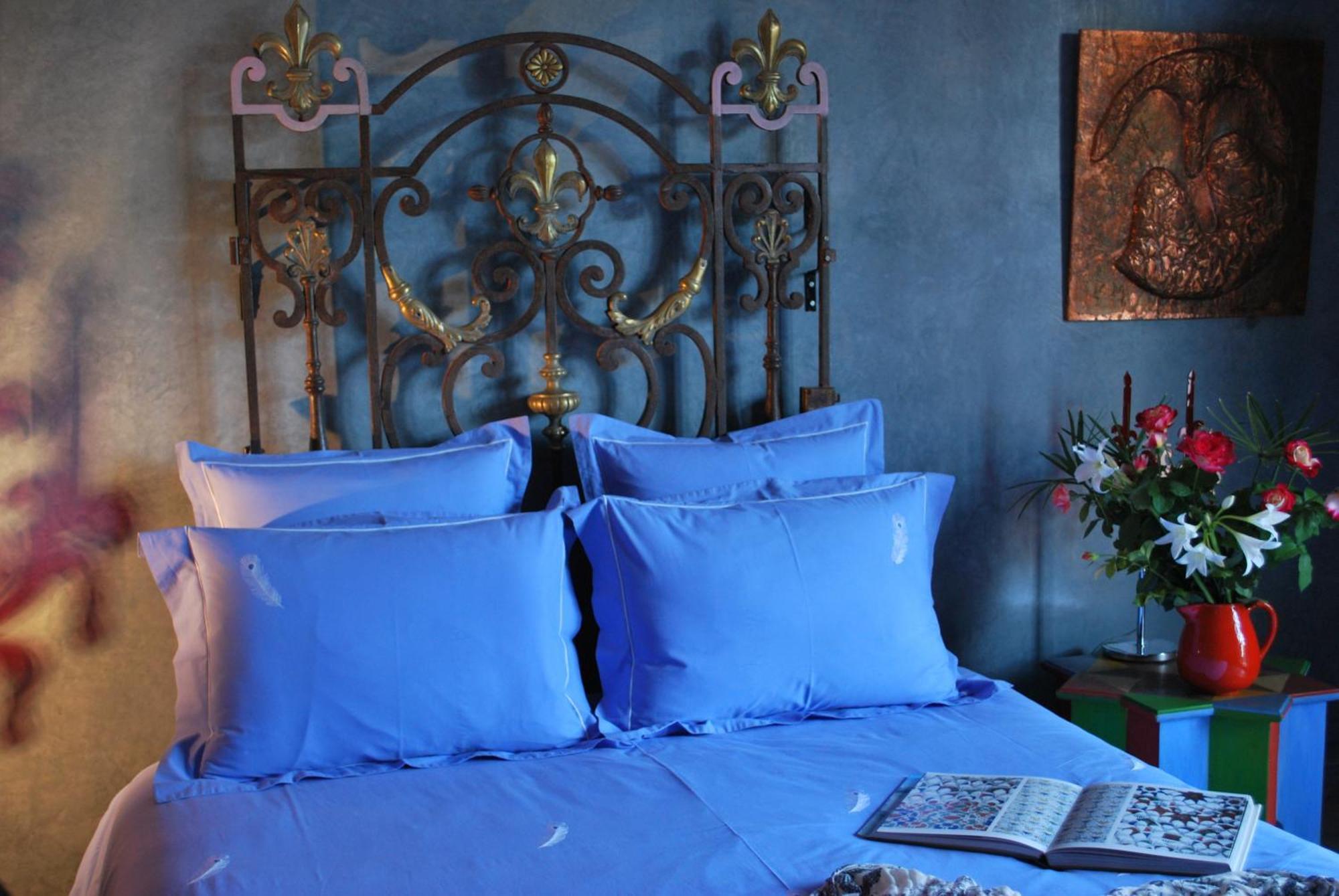 Guest house Casa Taos Douar Azib el goundafi