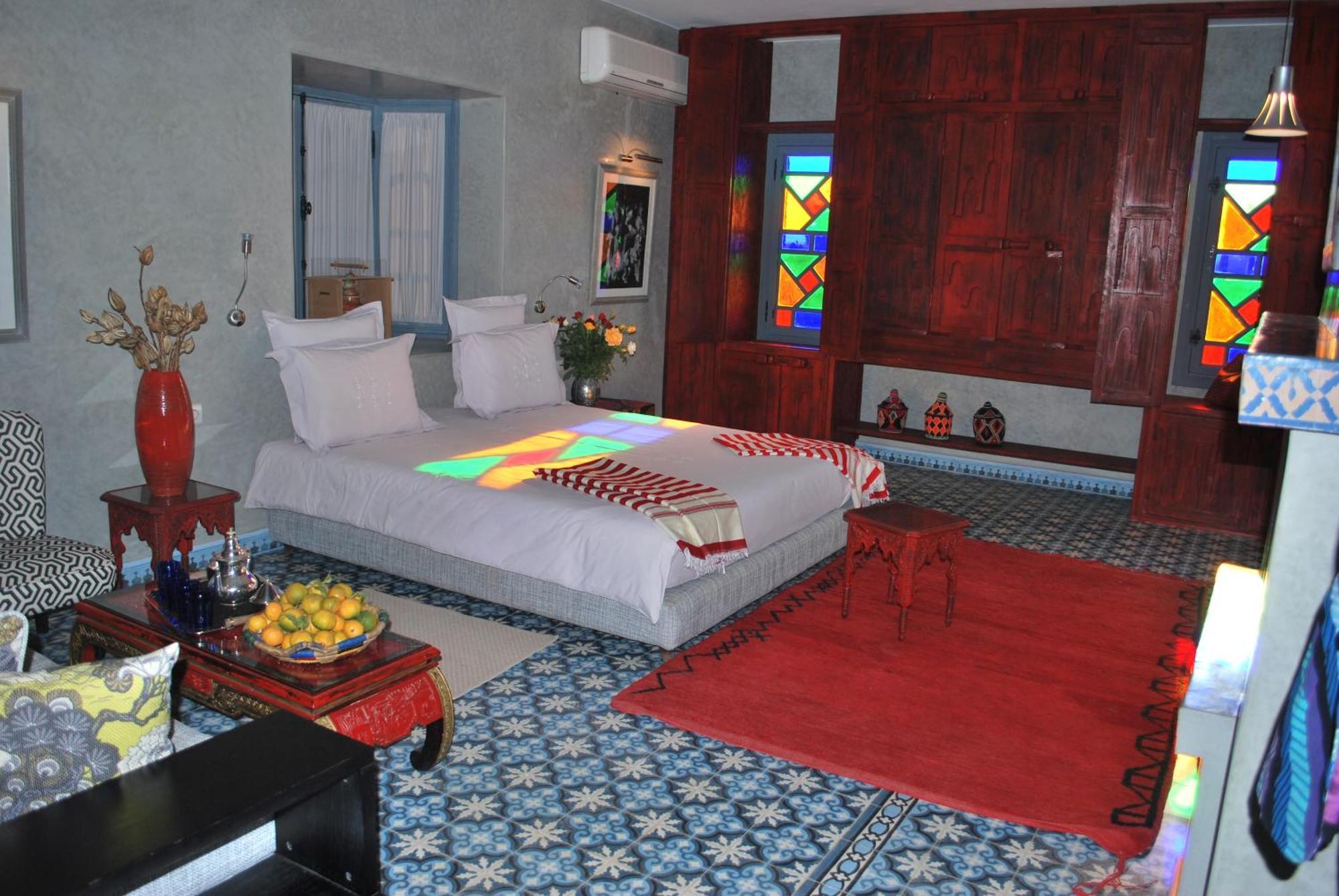 Casa Taos Guest house 4*