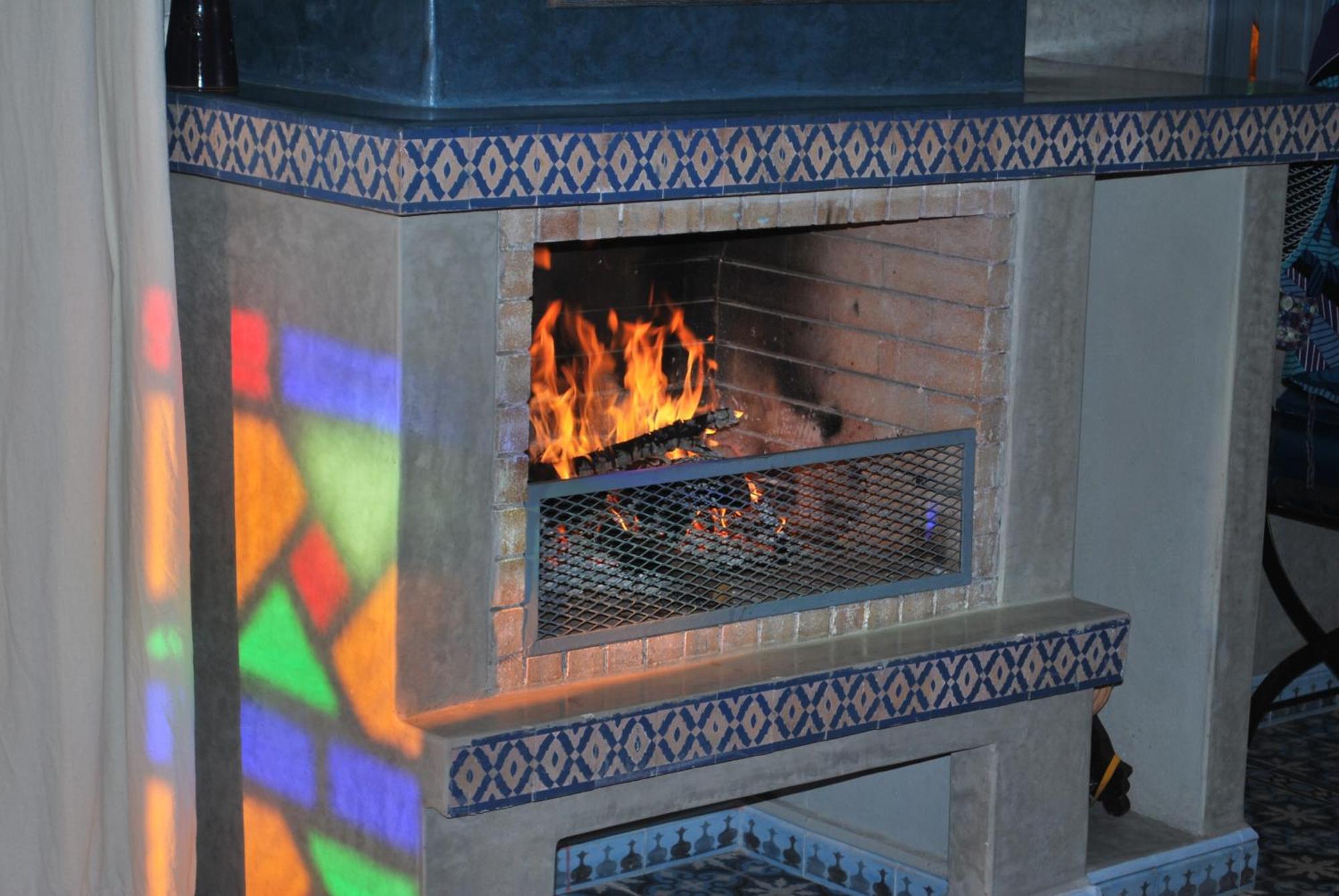 Casa Taos 4* Douar Azib el goundafi