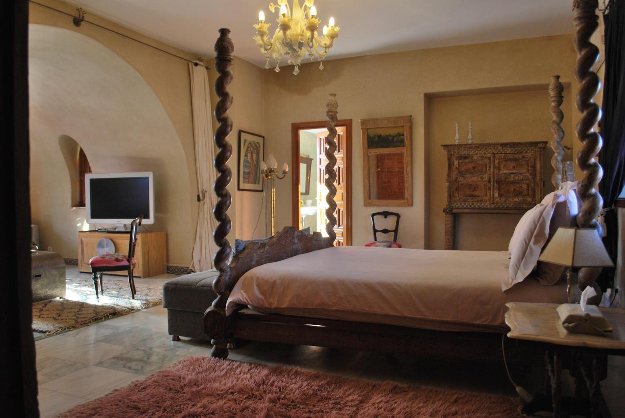 Casa Taos Douar Azib el goundafi