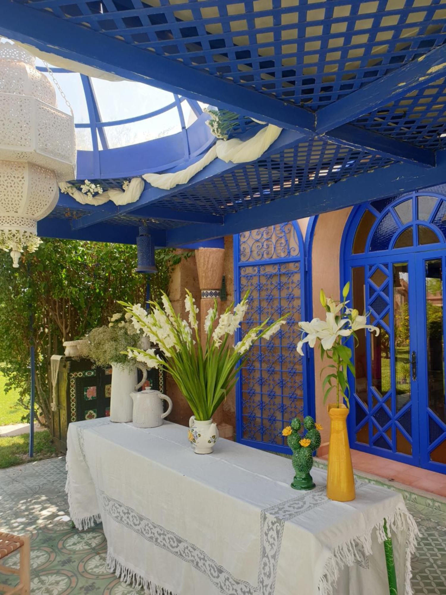 Guest house Casa Taos 4*