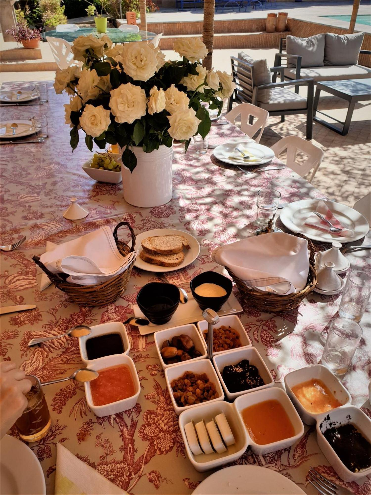 Casa Taos Guest house Douar Azib el goundafi