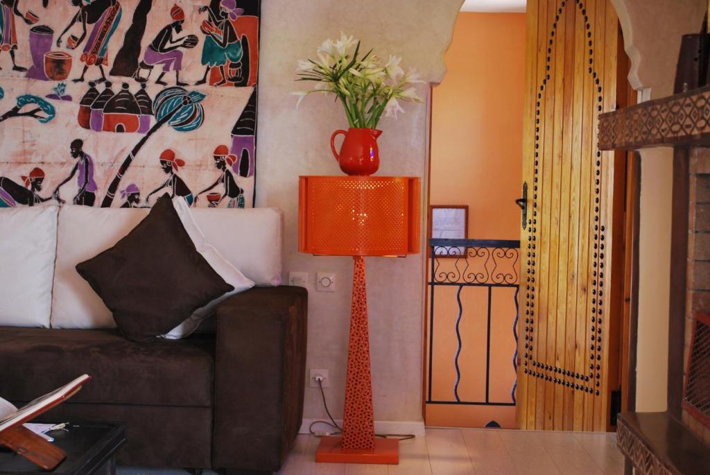 Guest house Casa Taos Douar Azib el goundafi
