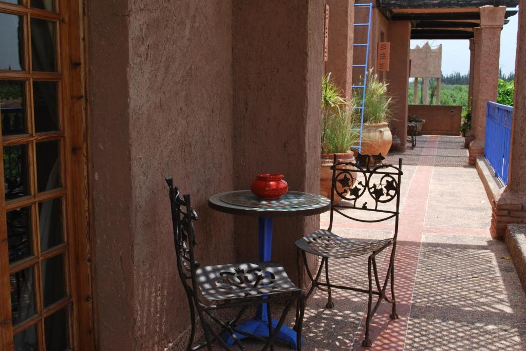 Guest house Casa Taos Douar Azib el goundafi