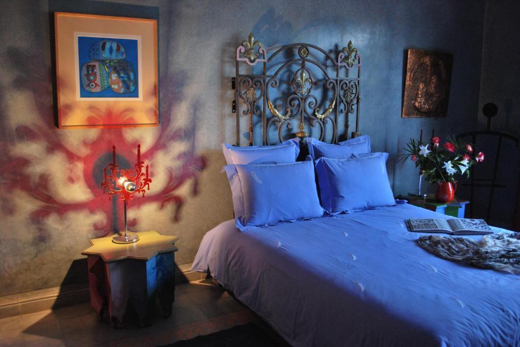 Guest house Casa Taos Douar Azib el goundafi
