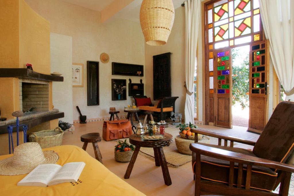 Guest house Casa Taos 4*