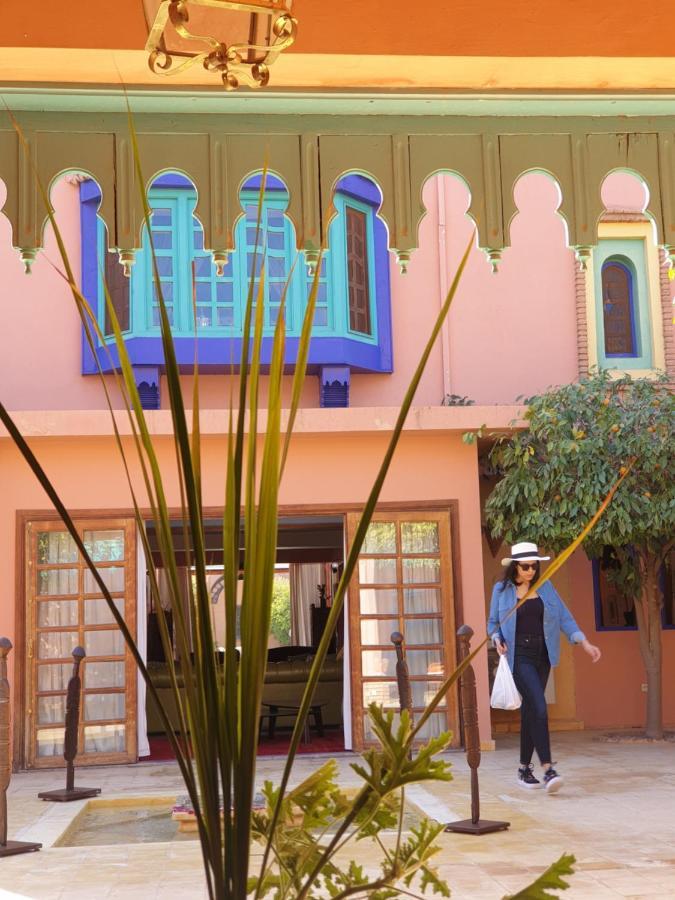 Casa Taos Gasthof 4*