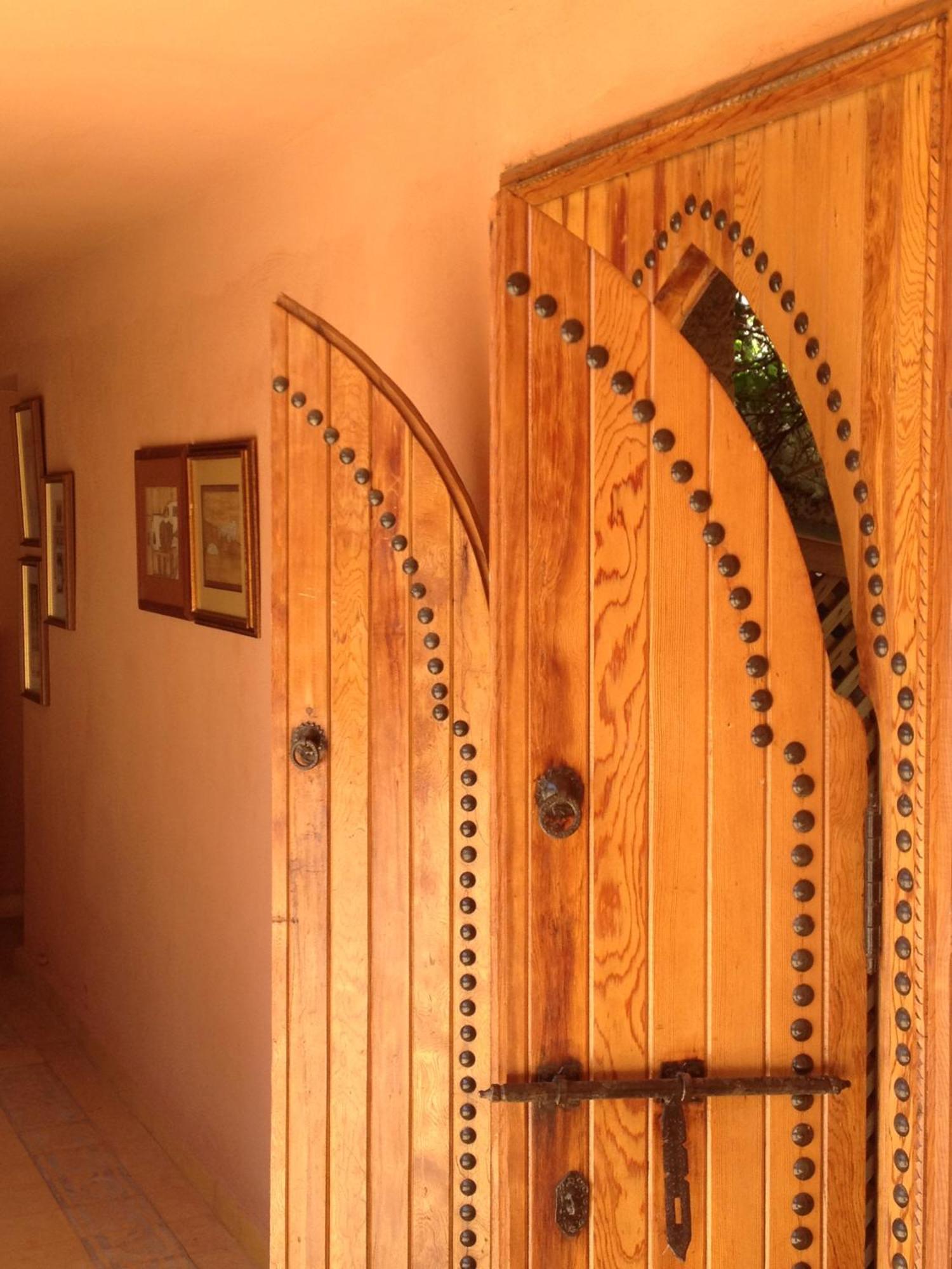 Casa Taos Douar Azib el goundafi