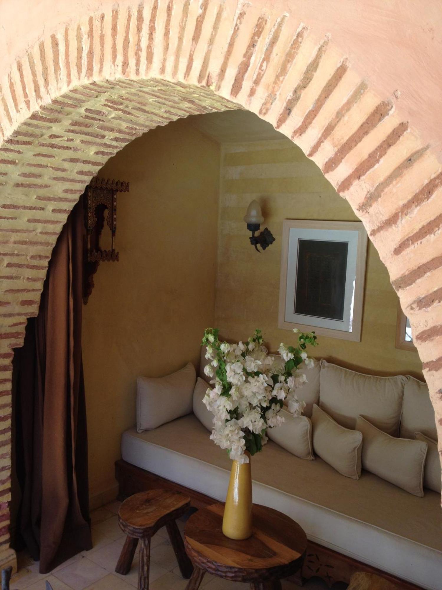 Casa Taos Douar Azib el goundafi