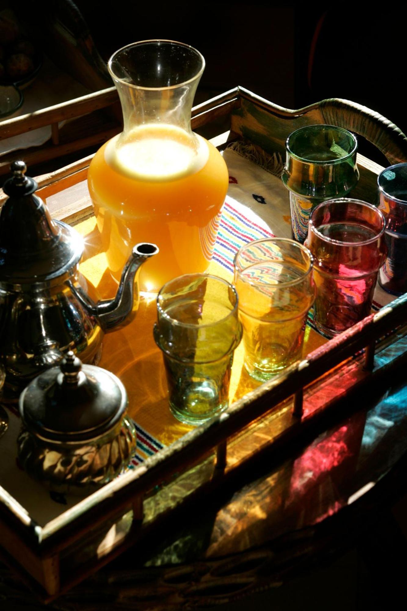 Gasthof Casa Taos