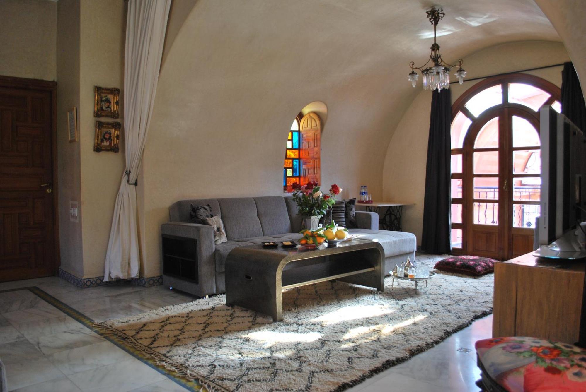 Gasthof Casa Taos