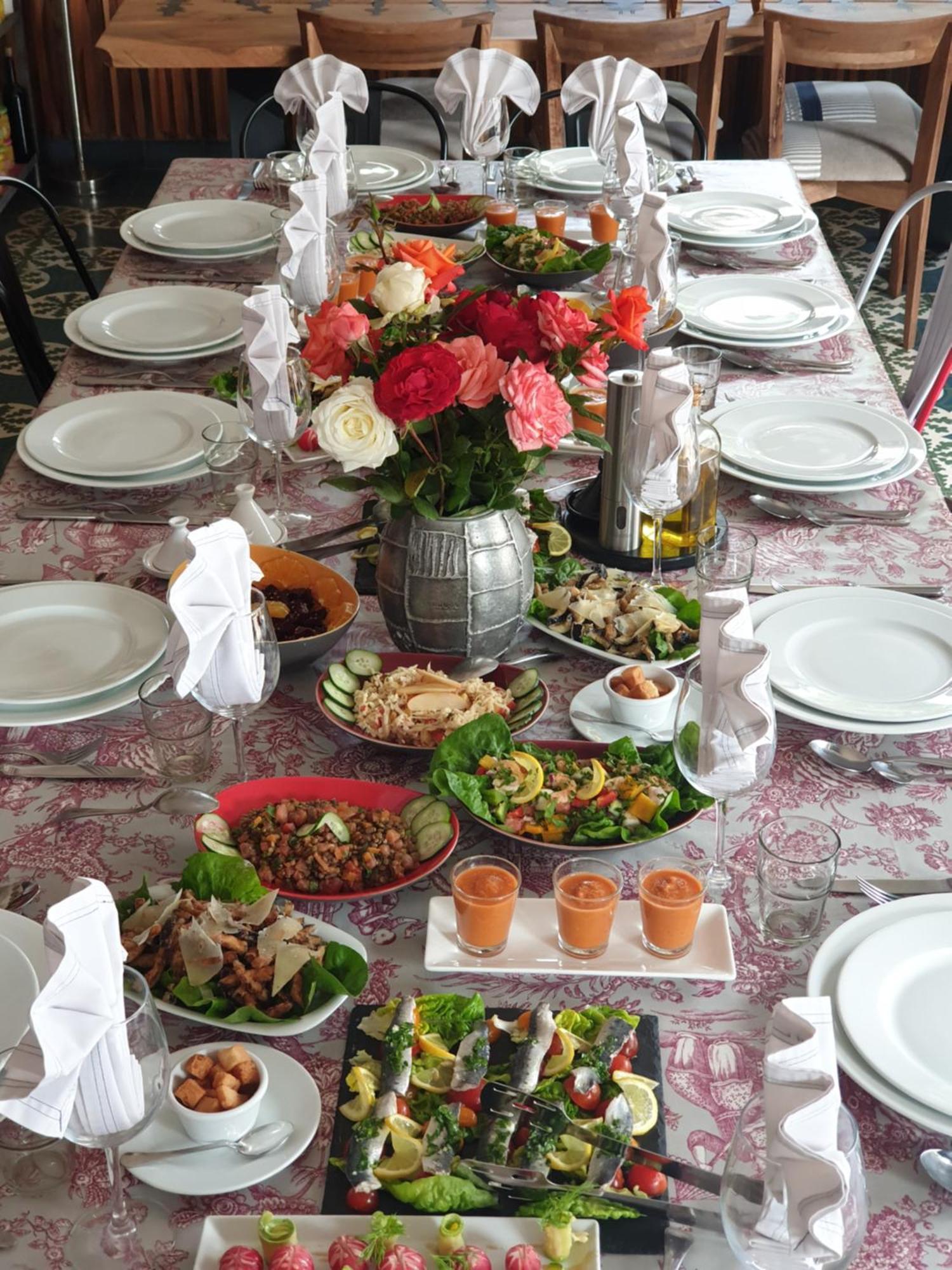 Gasthof Casa Taos Douar Azib el goundafi