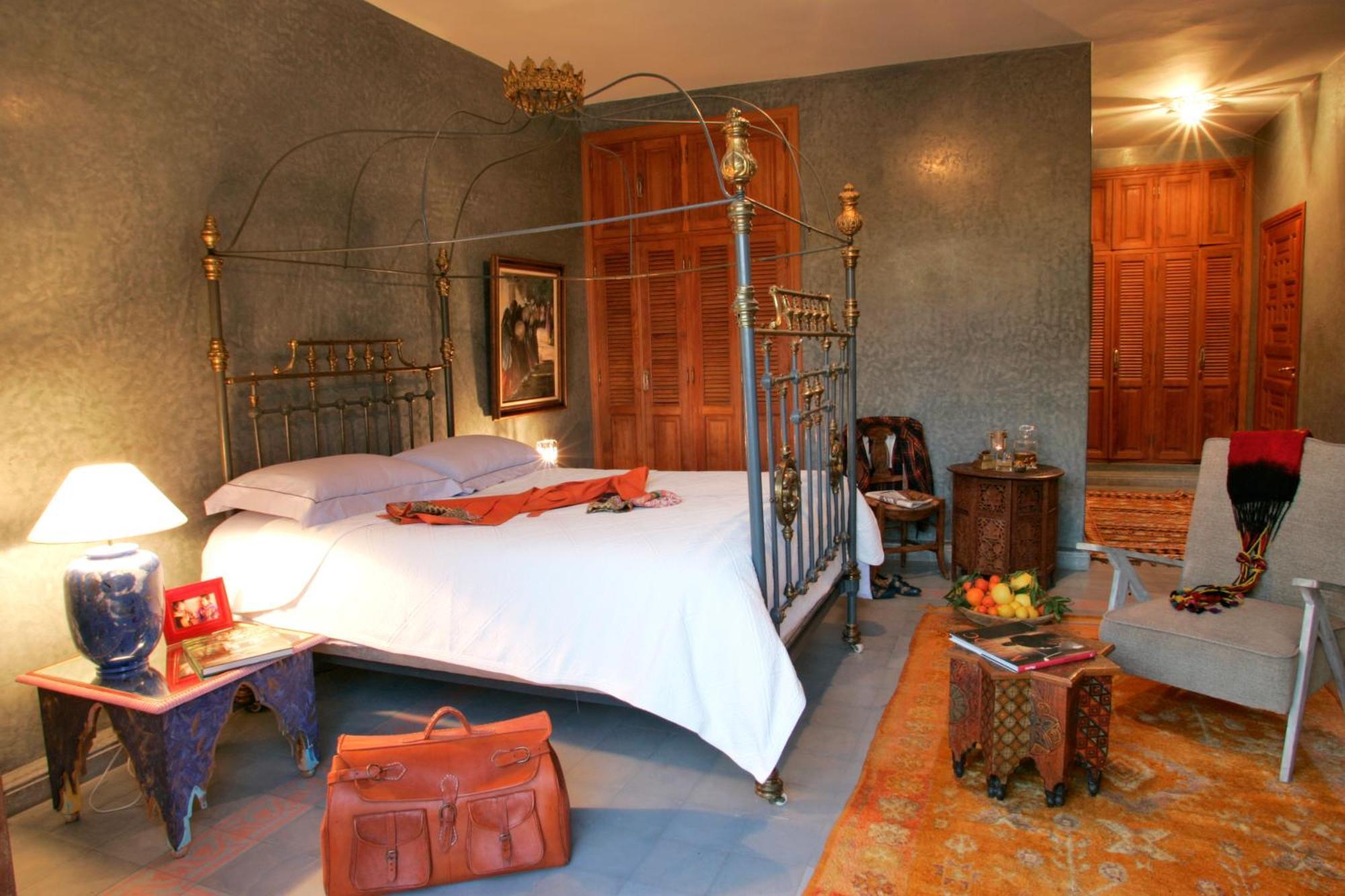 Casa Taos Gasthof Douar Azib el goundafi