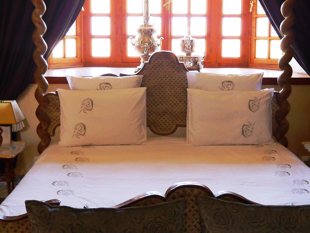 Gasthof Casa Taos