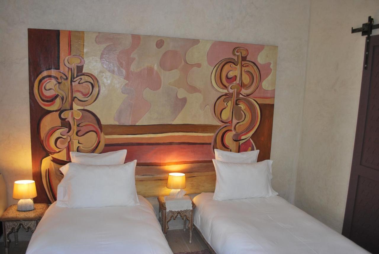 Casa Taos 4* Douar Azib el goundafi